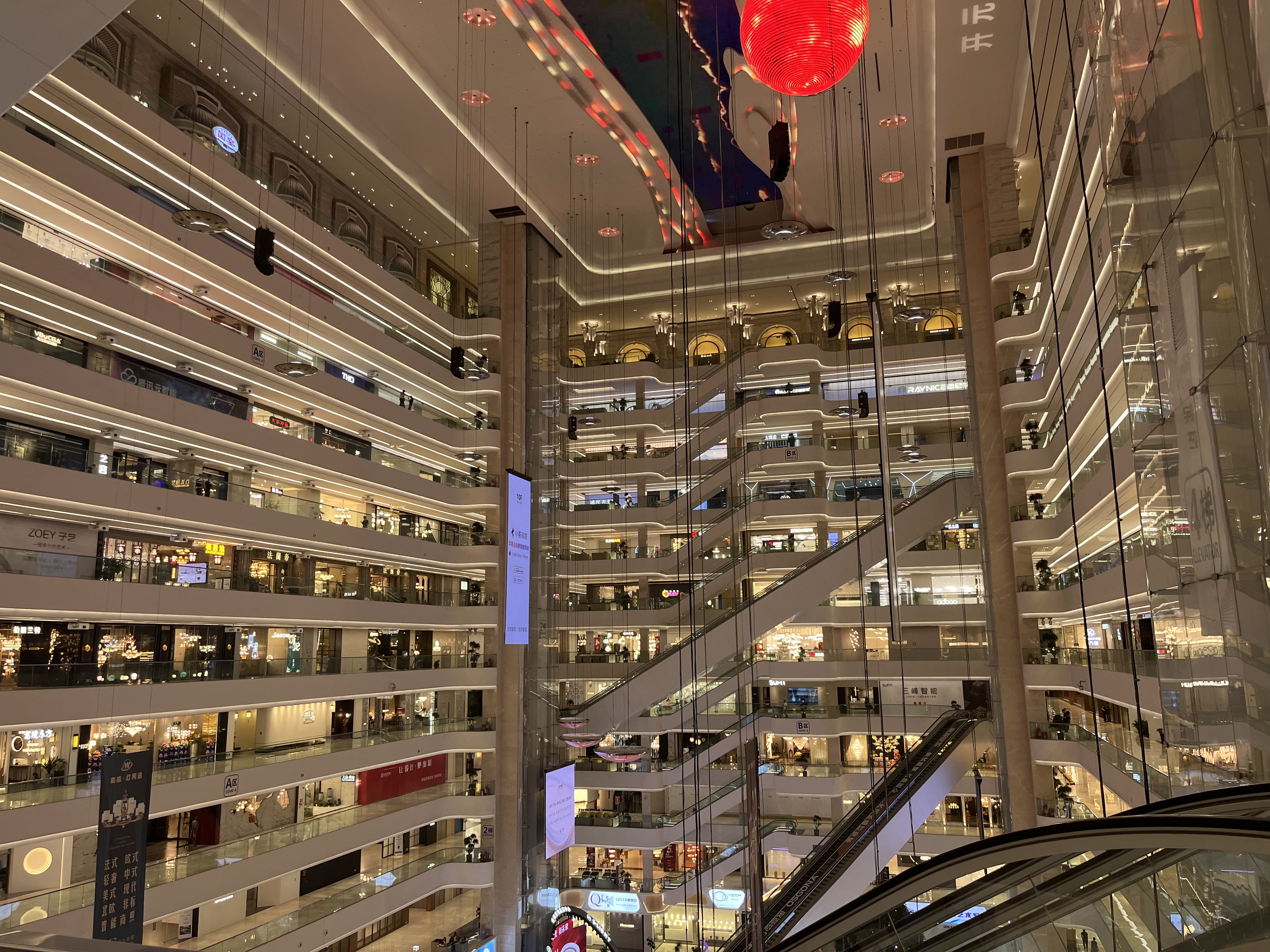 LED lighting