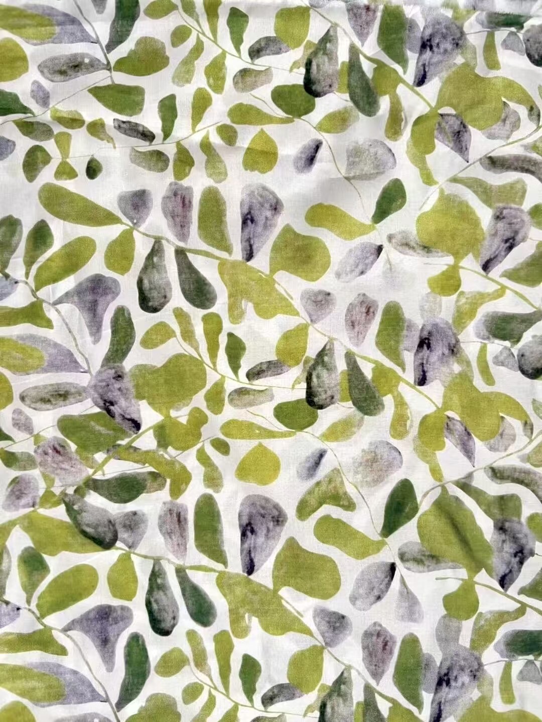 Everyday Textiles