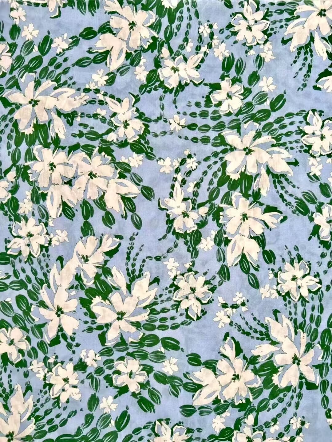 Specialty Materials