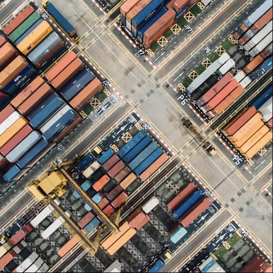 Consolidation & Warehousing