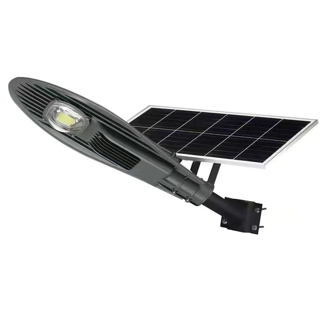 Solar Light