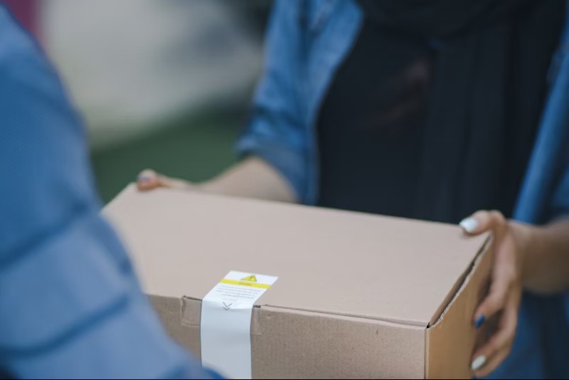 Shipping